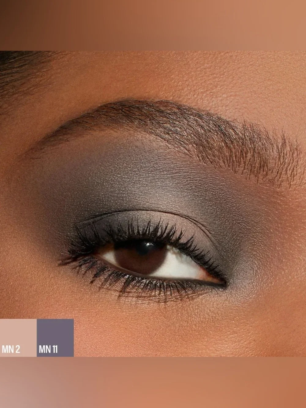 Makeup by Mario Master Mattes Eyeshadow Palette - The Neutrals